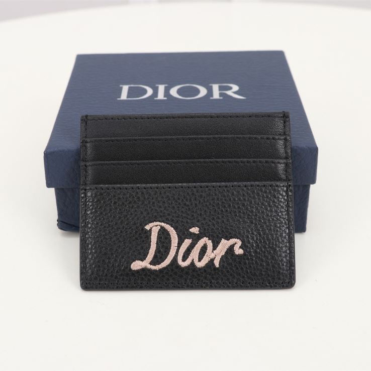 Christian Dior Wallet - Click Image to Close